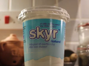 Skyr