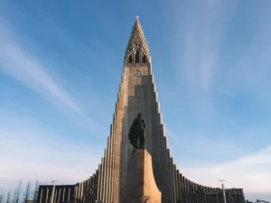 Hallgrímskirkja